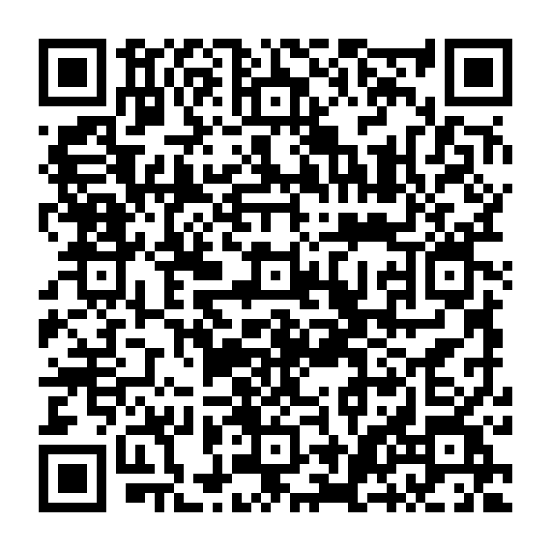 QR-kód