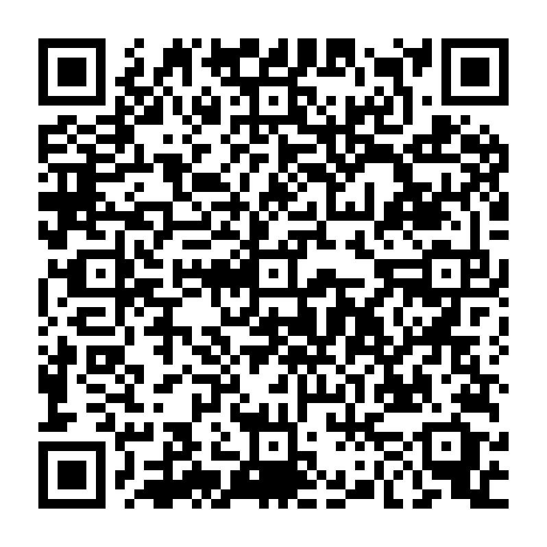 QR-kód kép