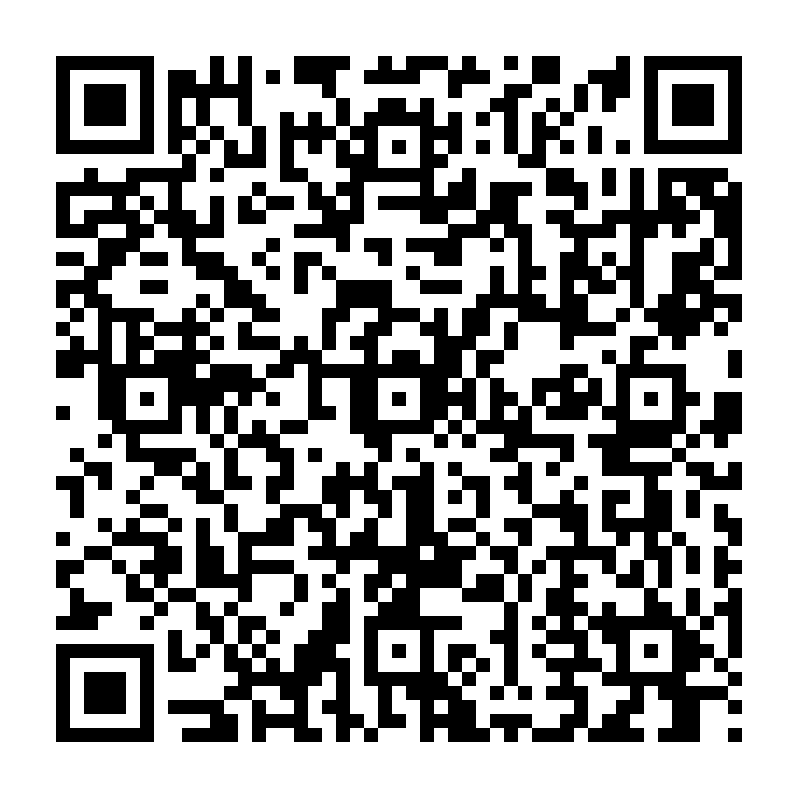 QR-kód