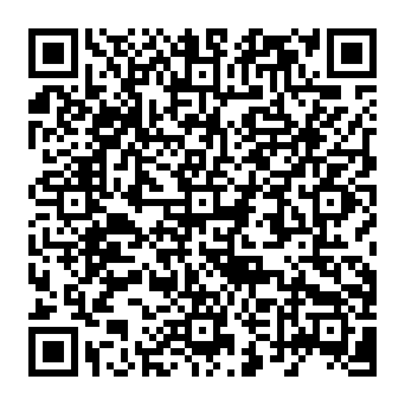 QR-kód
