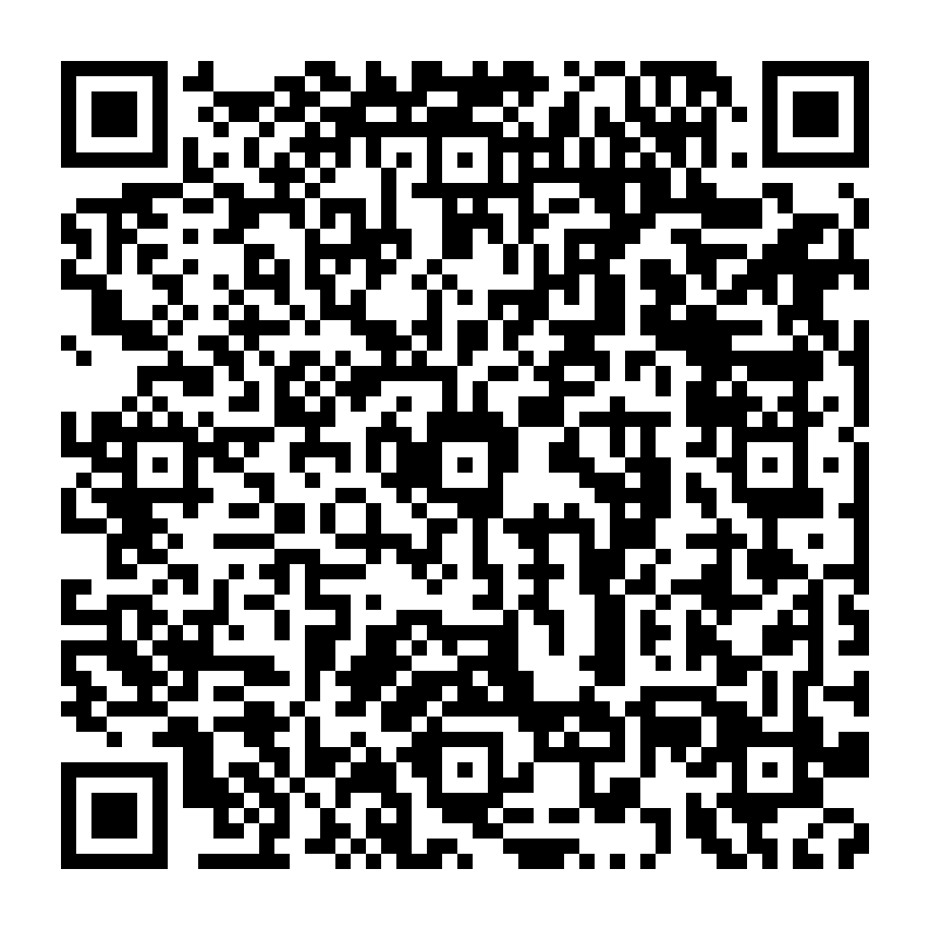 QR-kód kép
