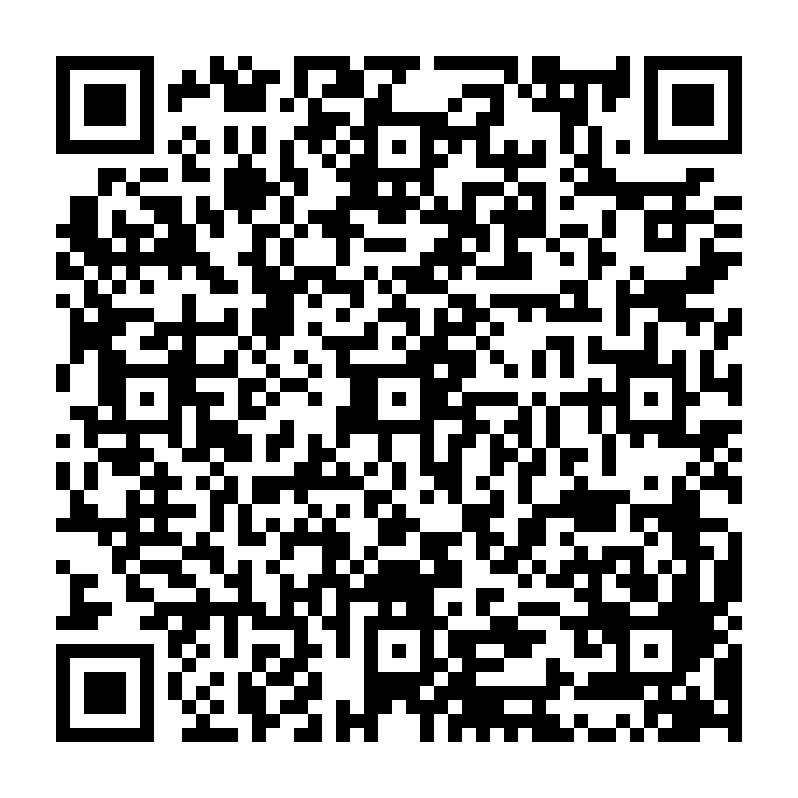 QR-kód