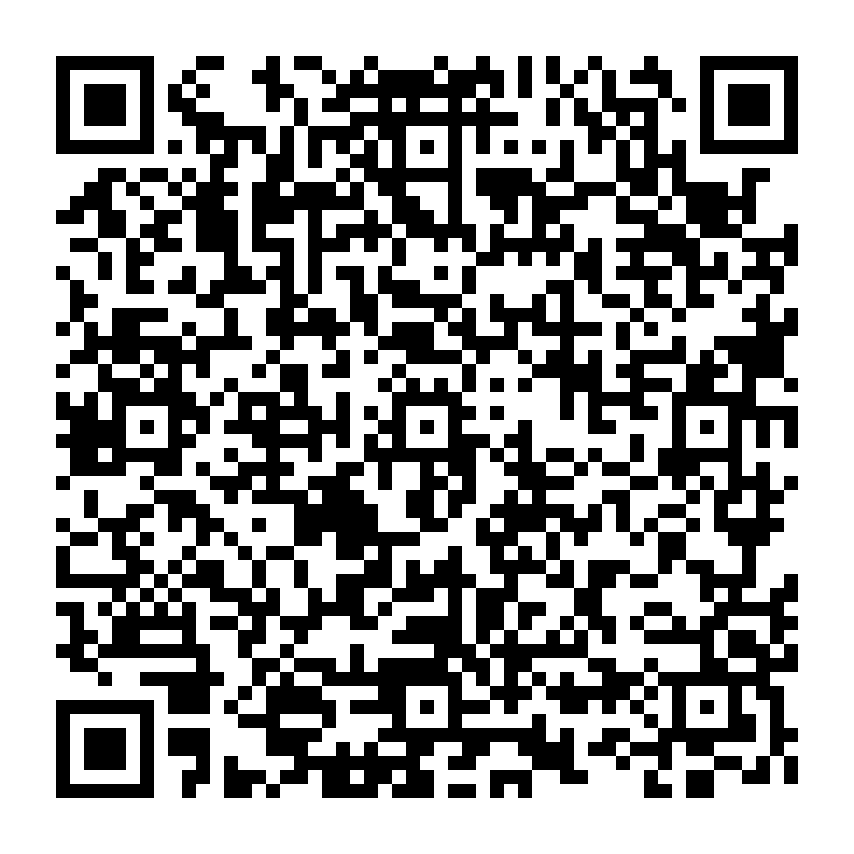 QR-kód