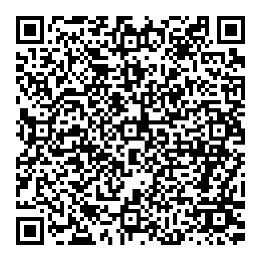 QR-kód kép