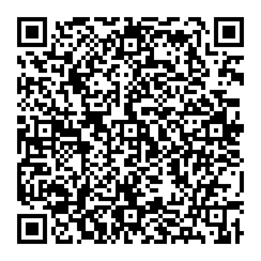 QR-kód
