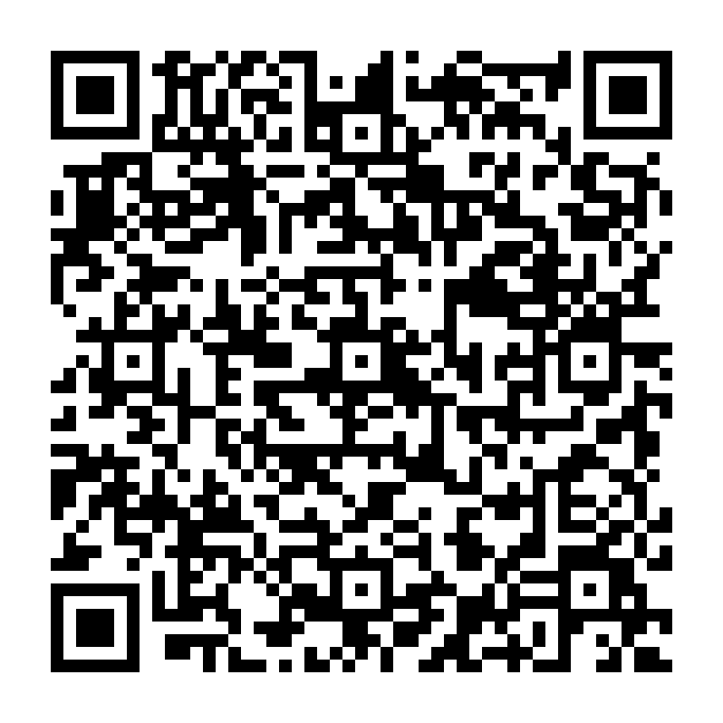 QR-kód