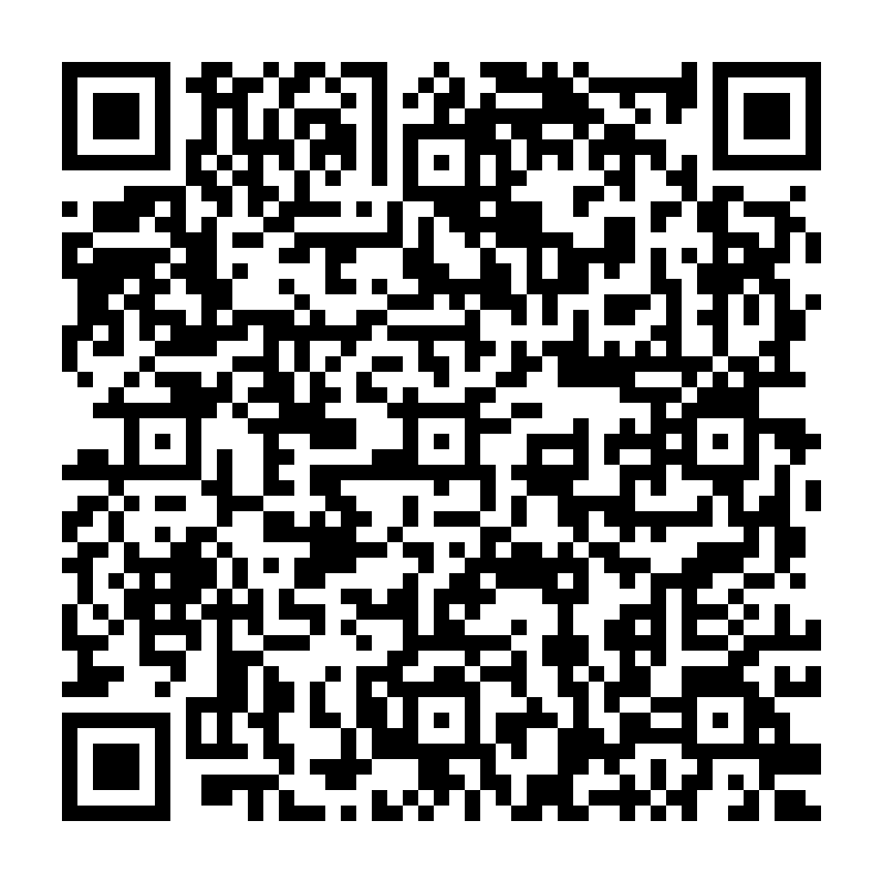 QR-kód
