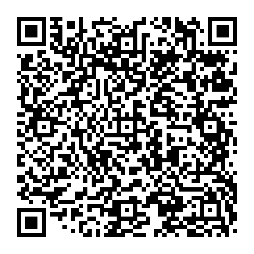 QR-kód