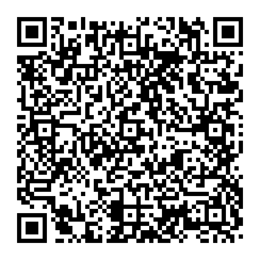 QR-kód