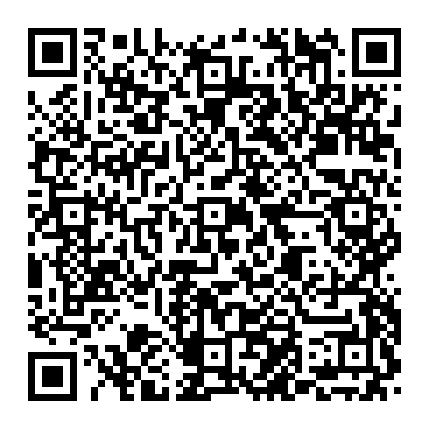 QR-kód