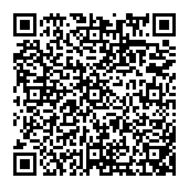 QR-kód