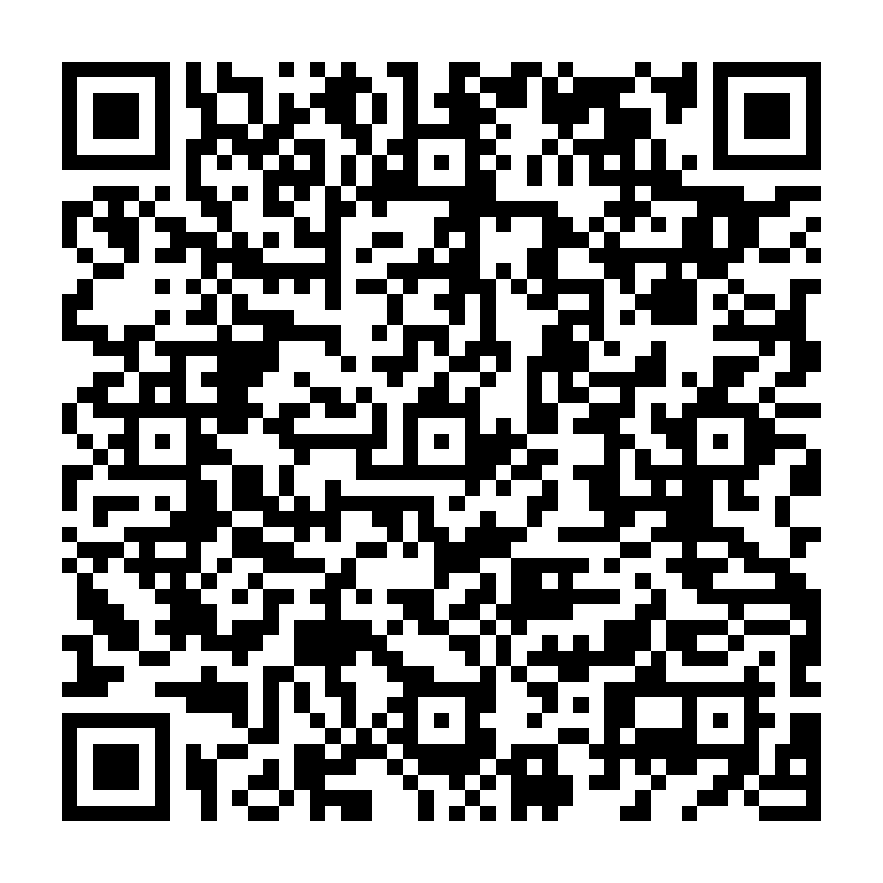 QR-kód