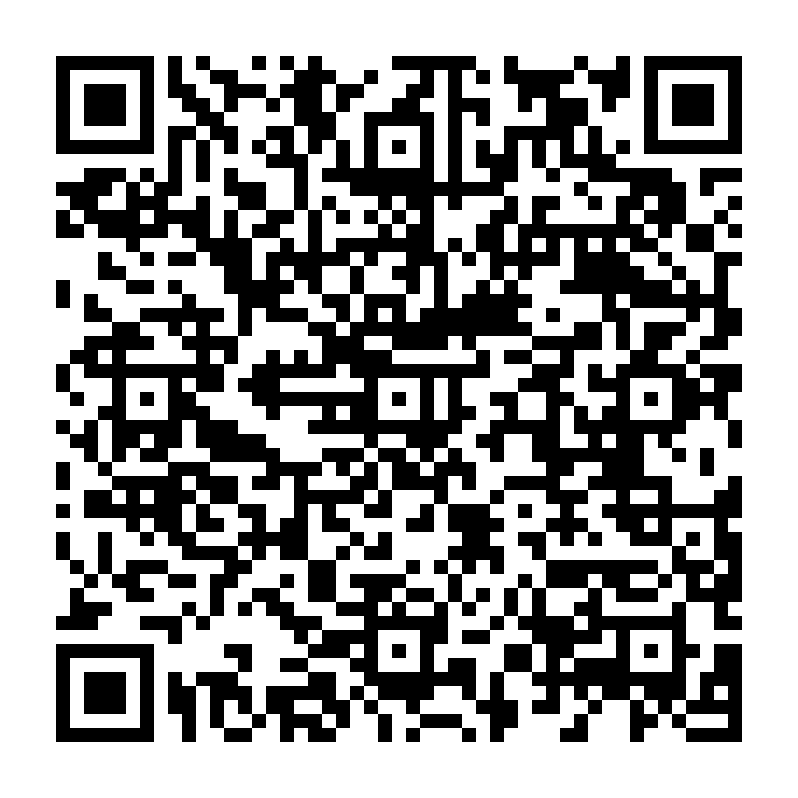QR-kód
