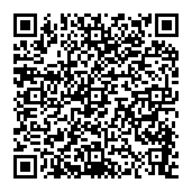 QR-kód