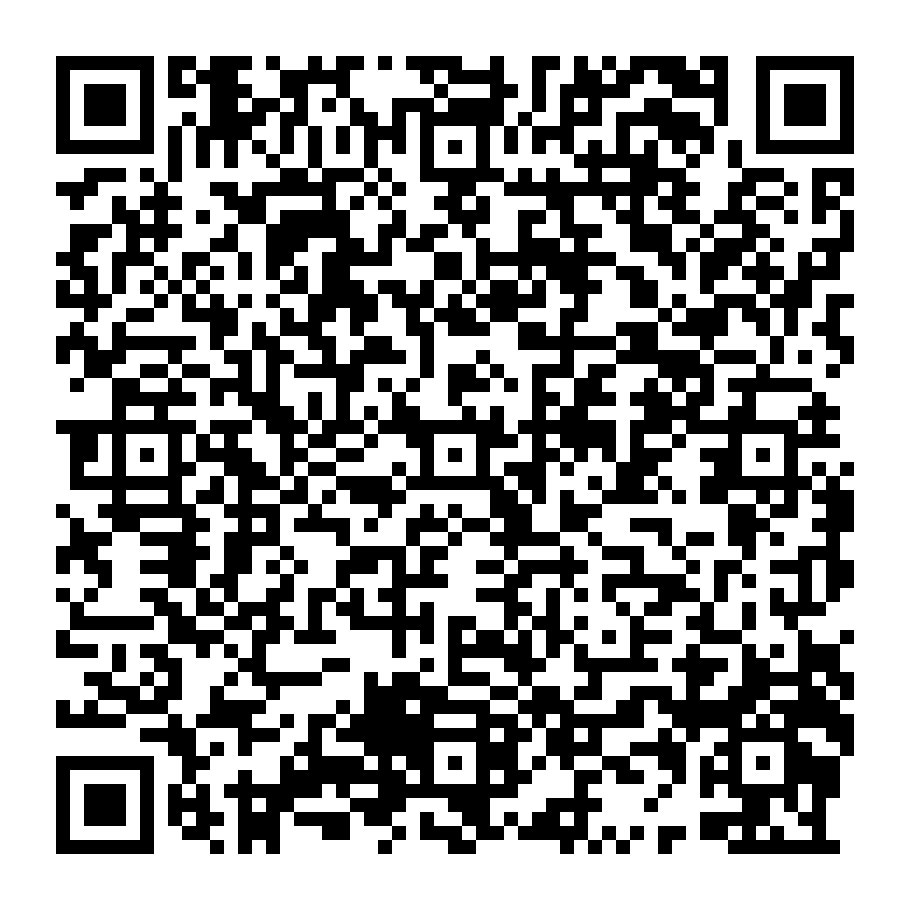 QR-kód kép