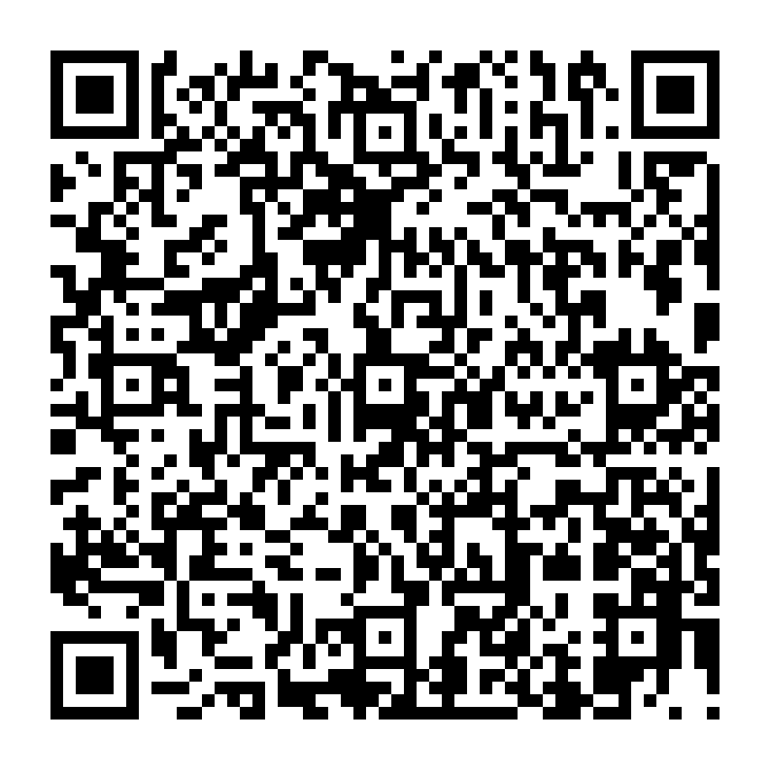 QR-kód