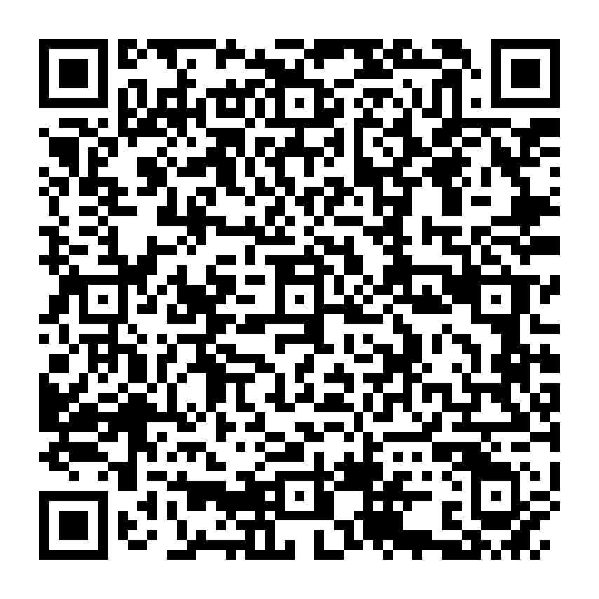QR-kód