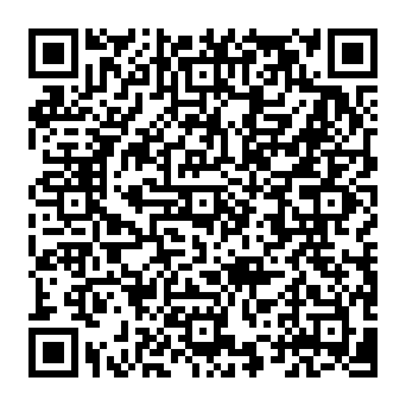 QR-kód