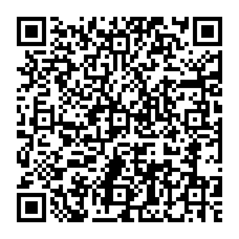 QR-kód