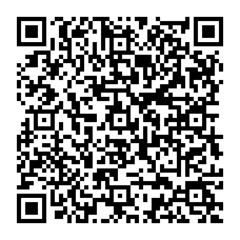 QR-kód