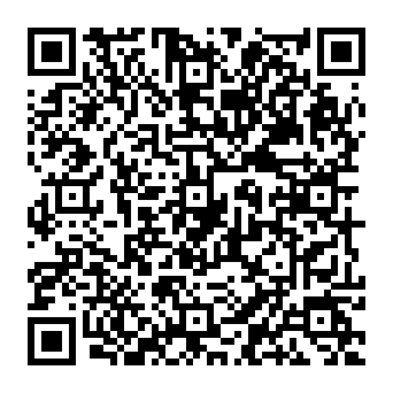 QR-kód