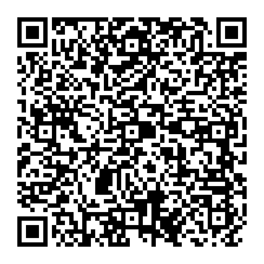 QR-kód