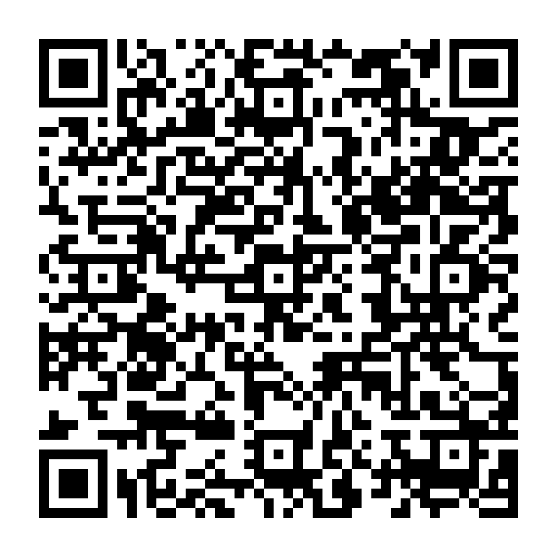 QR-kód