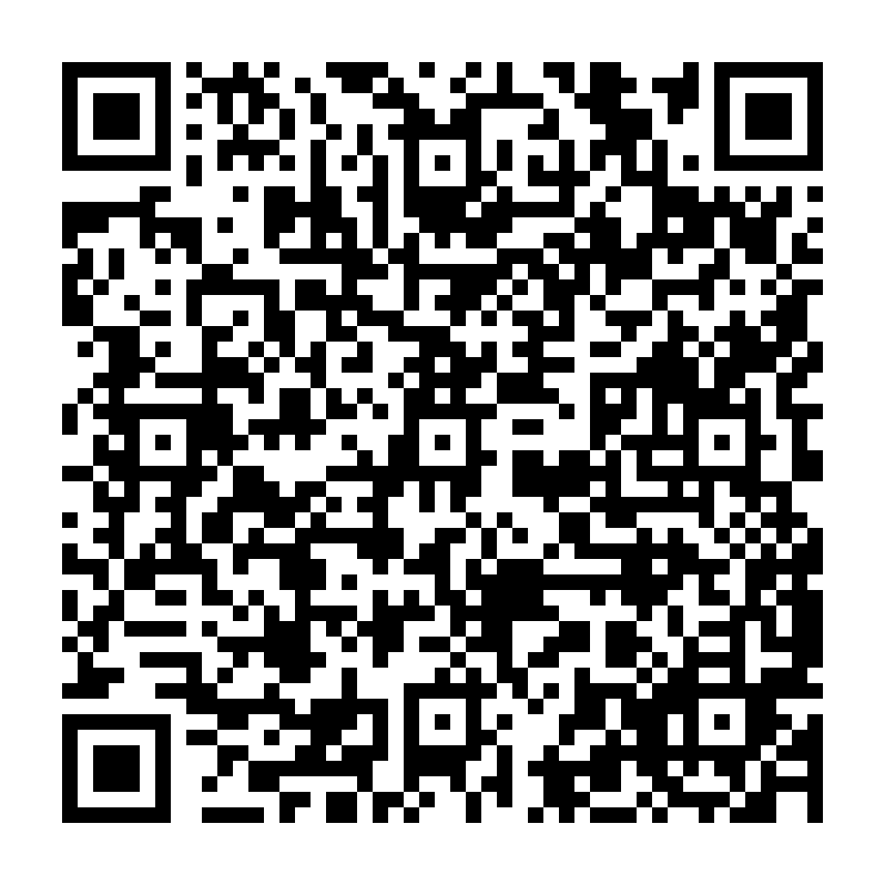 QR-kód