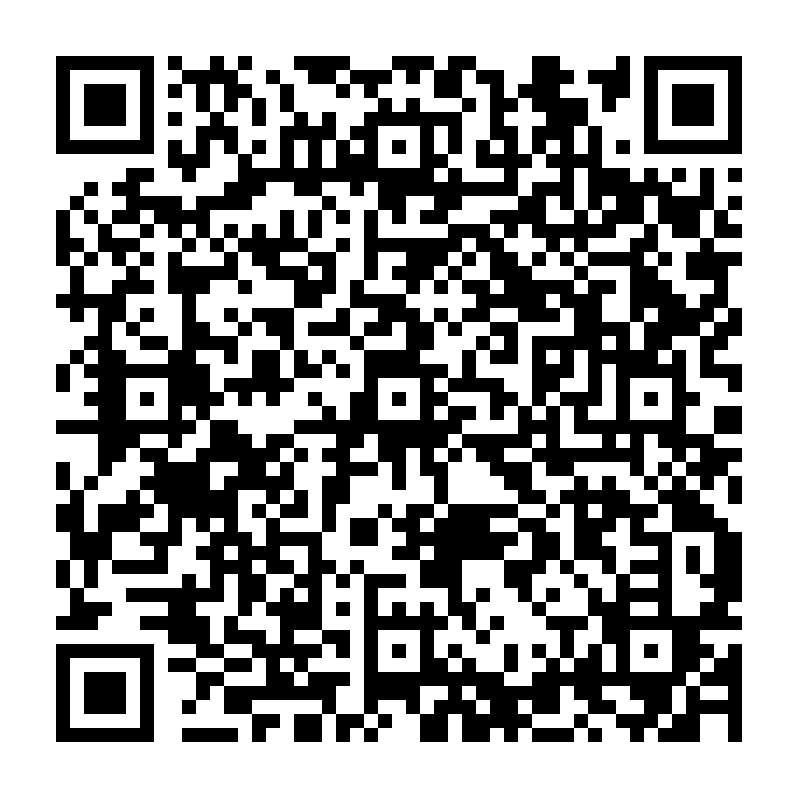QR-kód
