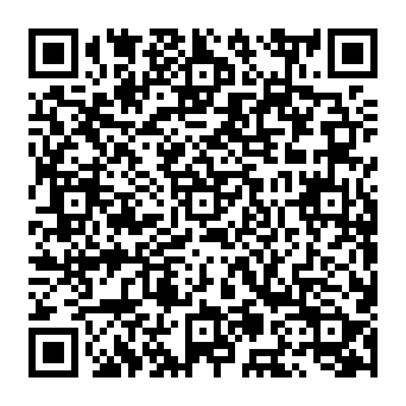 QR-kód