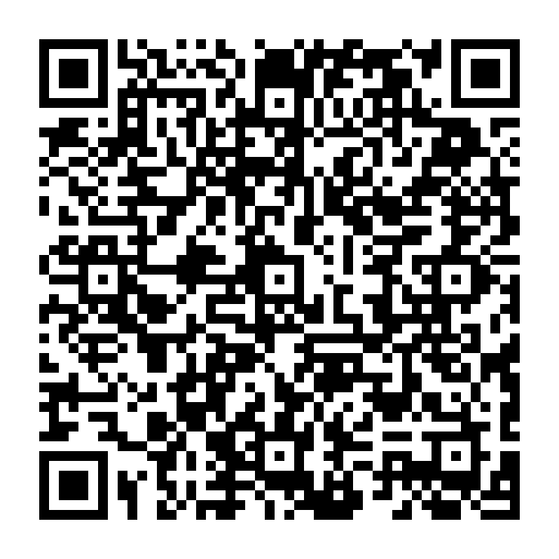 QR-kód