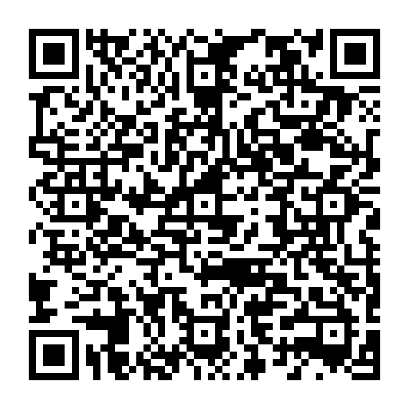 QR-kód