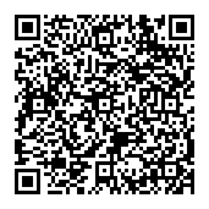 QR-kód