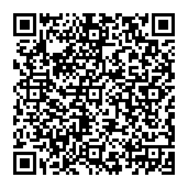 QR-kód