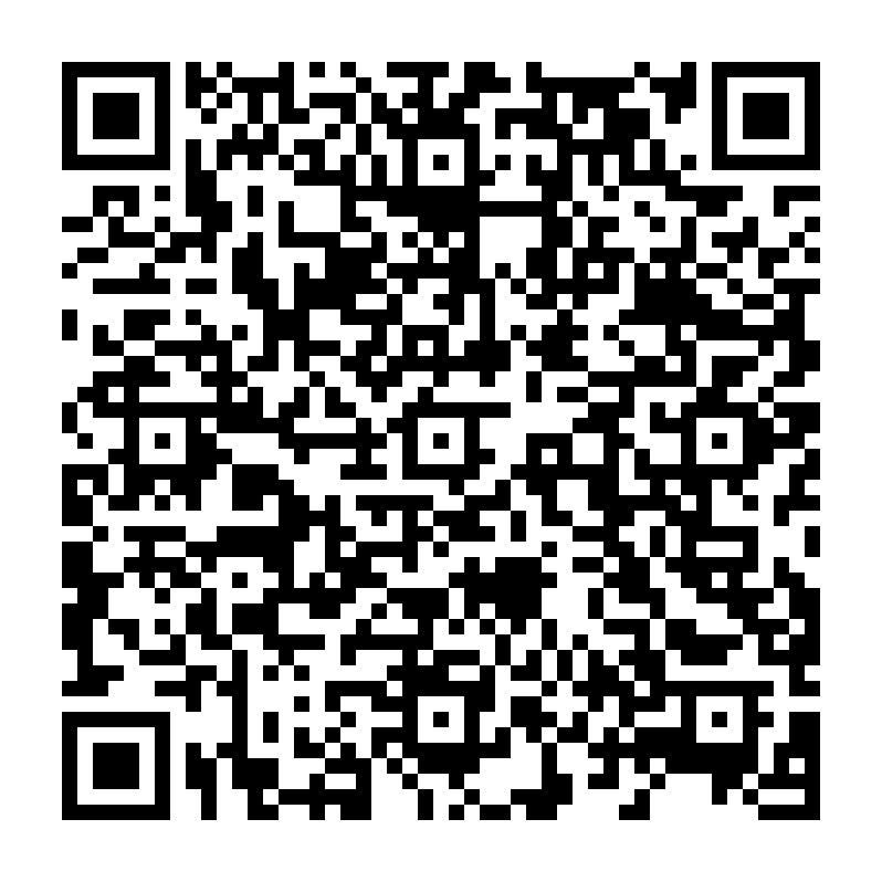 QR-kód