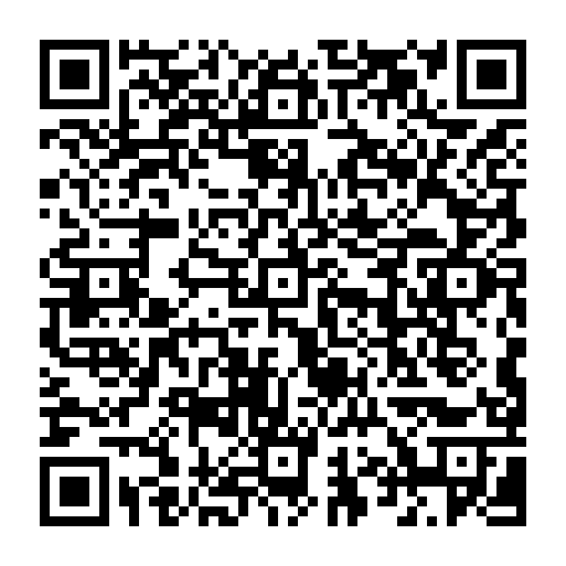 QR-kód