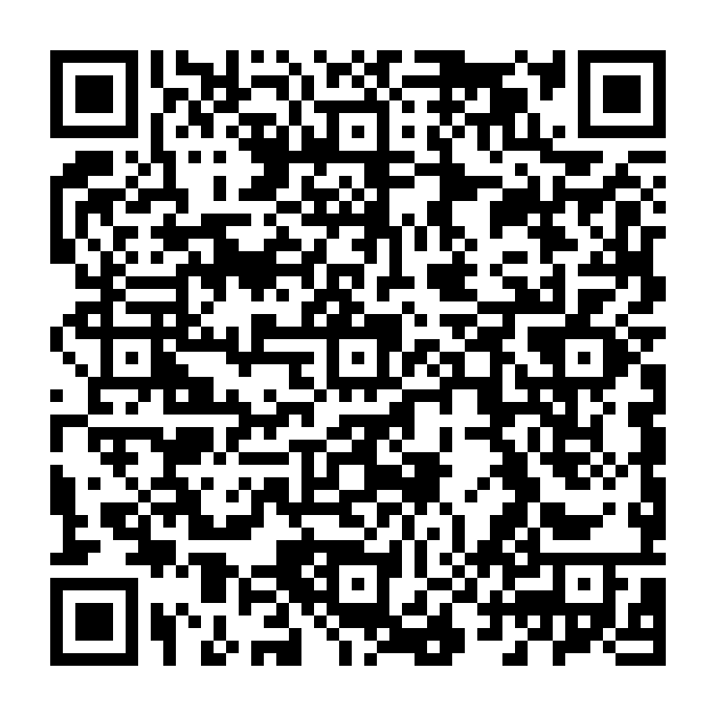 QR-kód