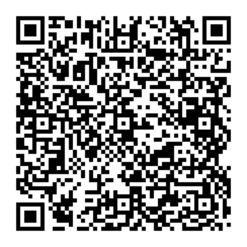 QR-kód