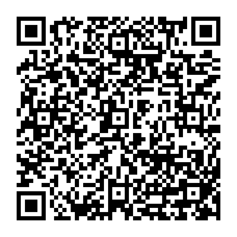 QR-kód