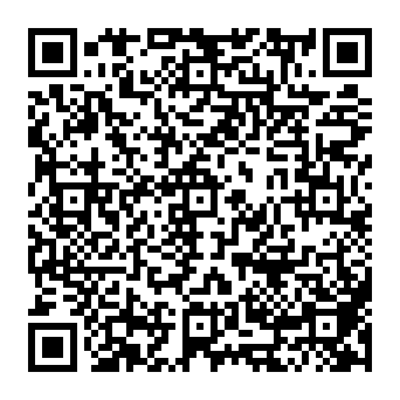 QR-kód