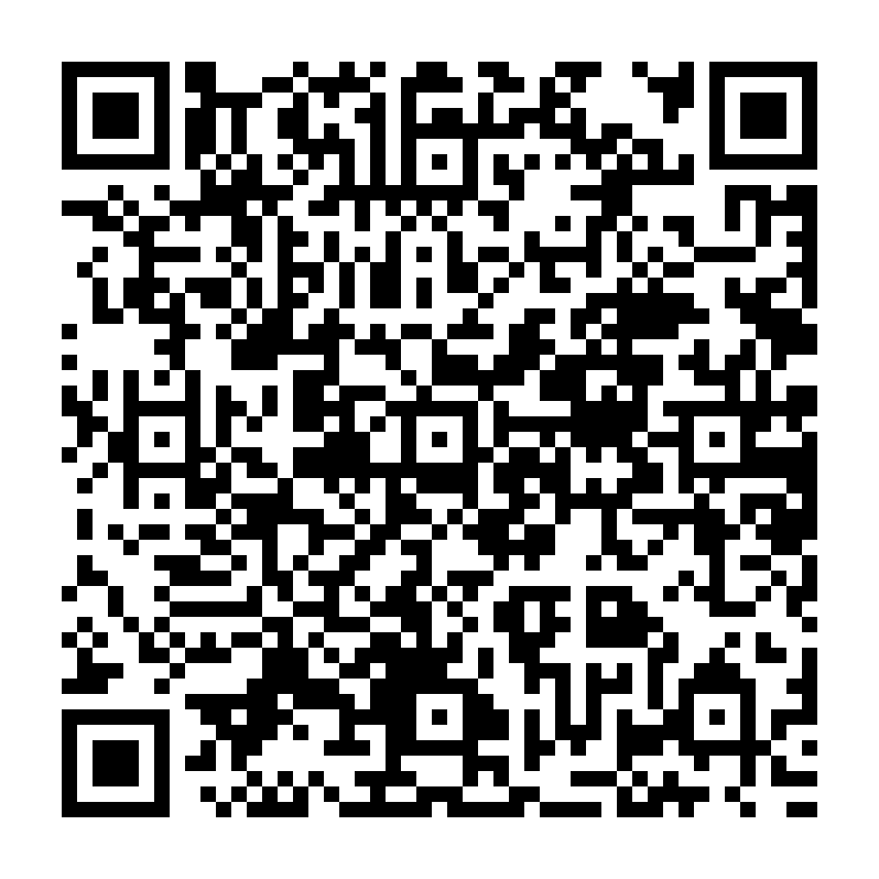 QR-kód