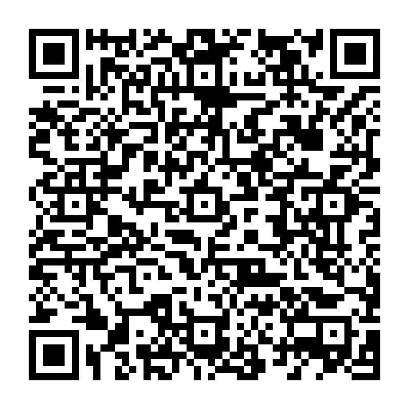 QR-kód