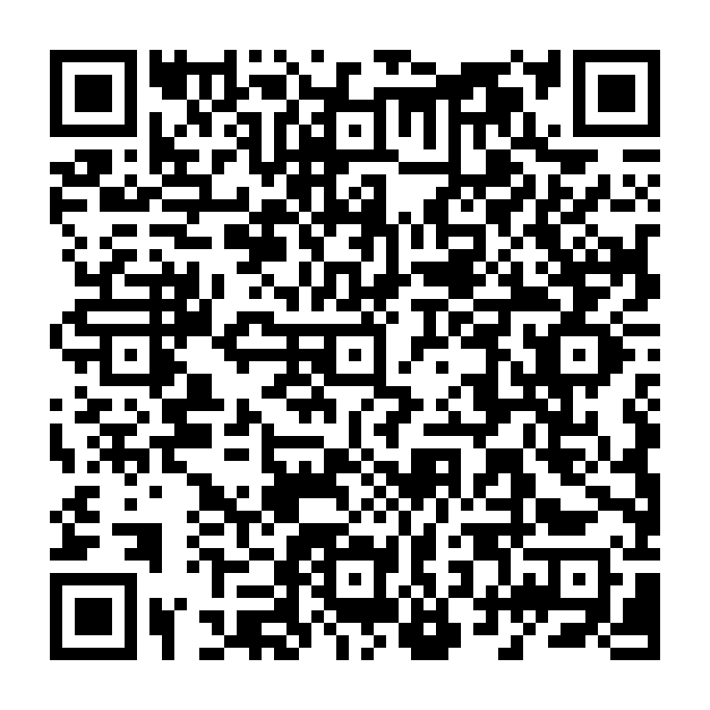 QR-kód