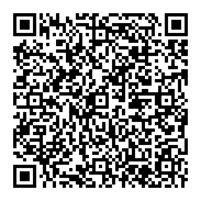 QR-kód
