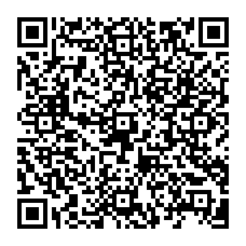 QR-kód