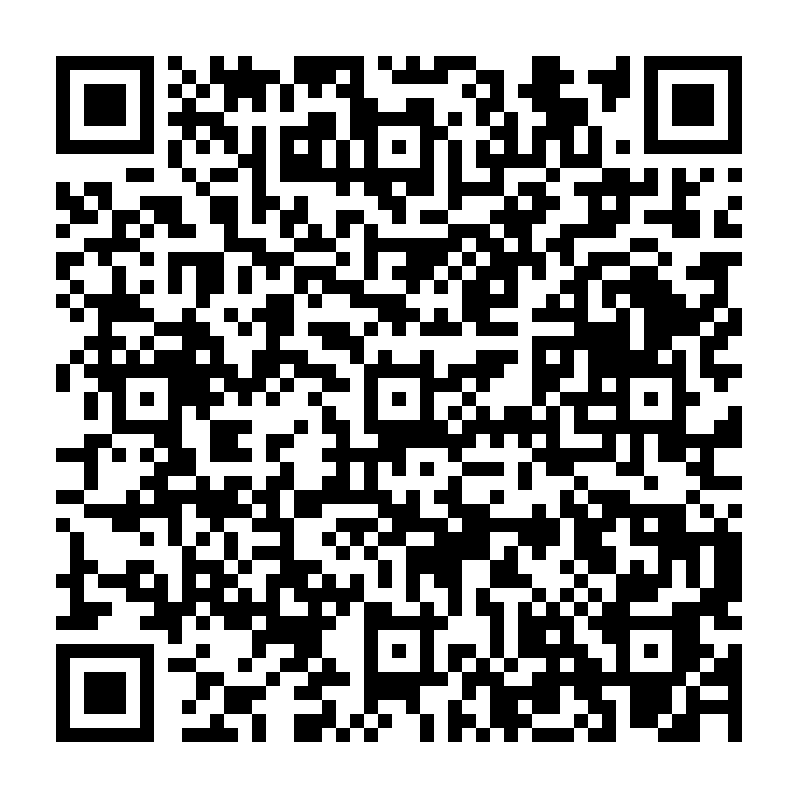 QR-kód