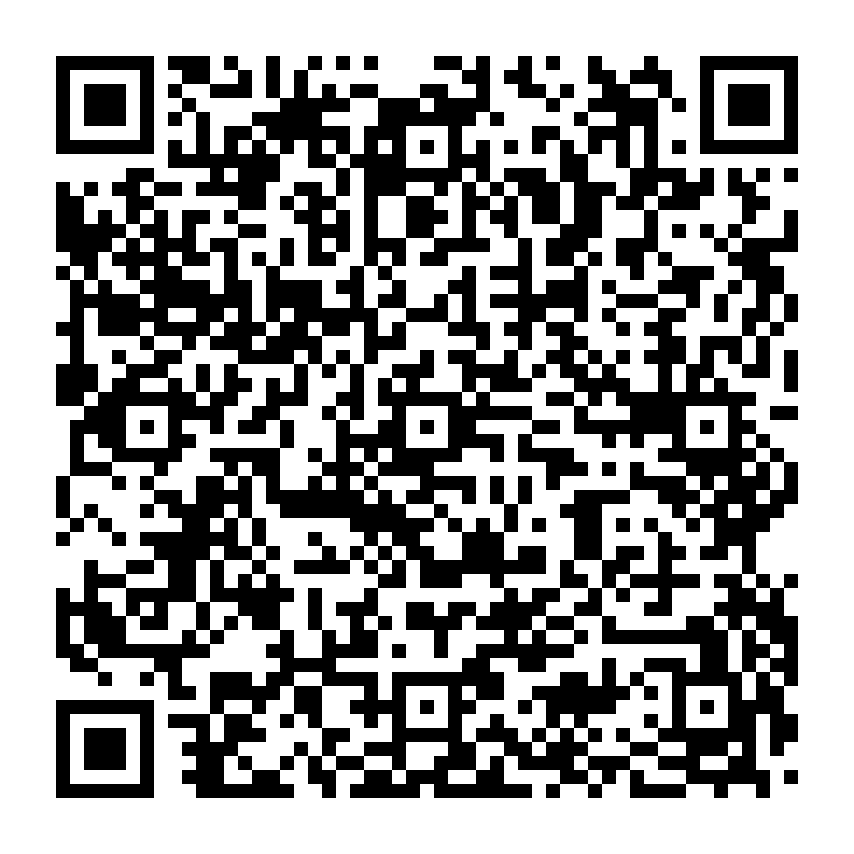 QR-kód