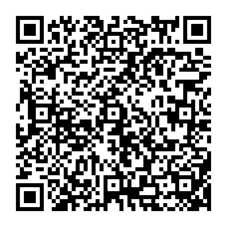 QR-kód