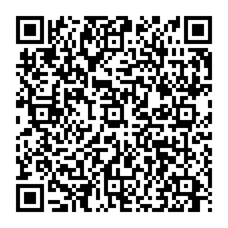 QR-kód