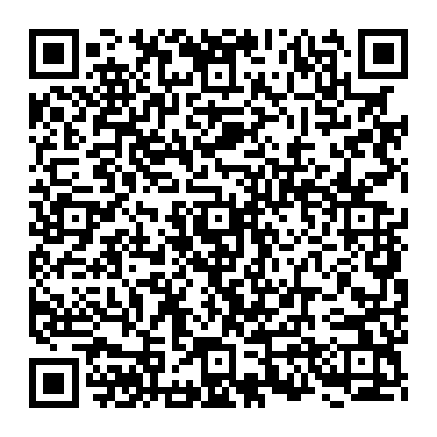QR-kód